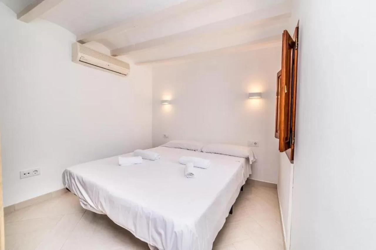 Mayor 7 By Seaward Suites Villajoyosa Buitenkant foto