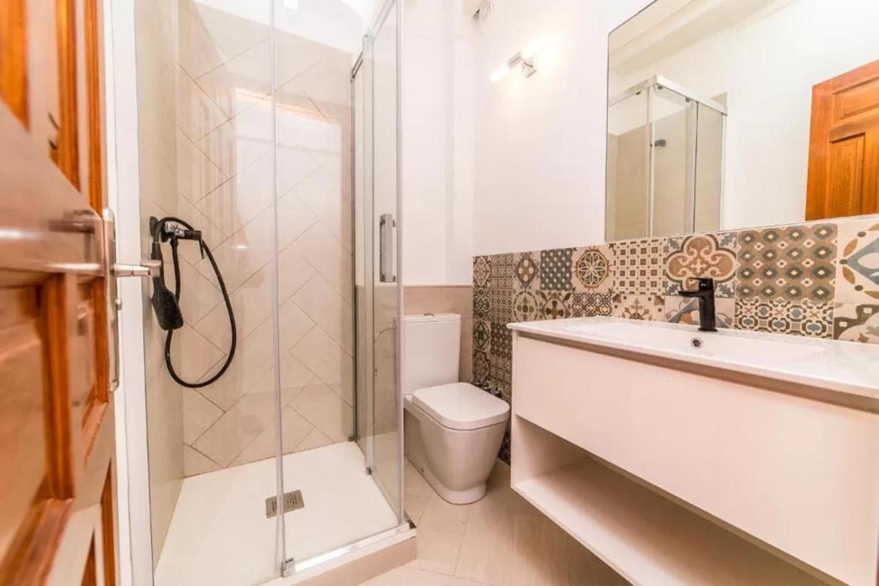 Mayor 7 By Seaward Suites Villajoyosa Buitenkant foto
