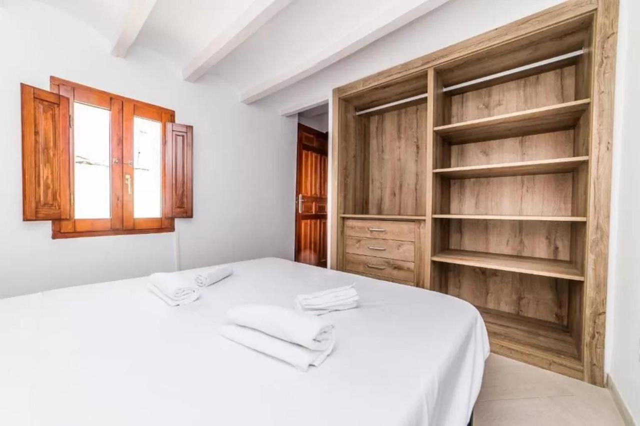 Mayor 7 By Seaward Suites Villajoyosa Buitenkant foto