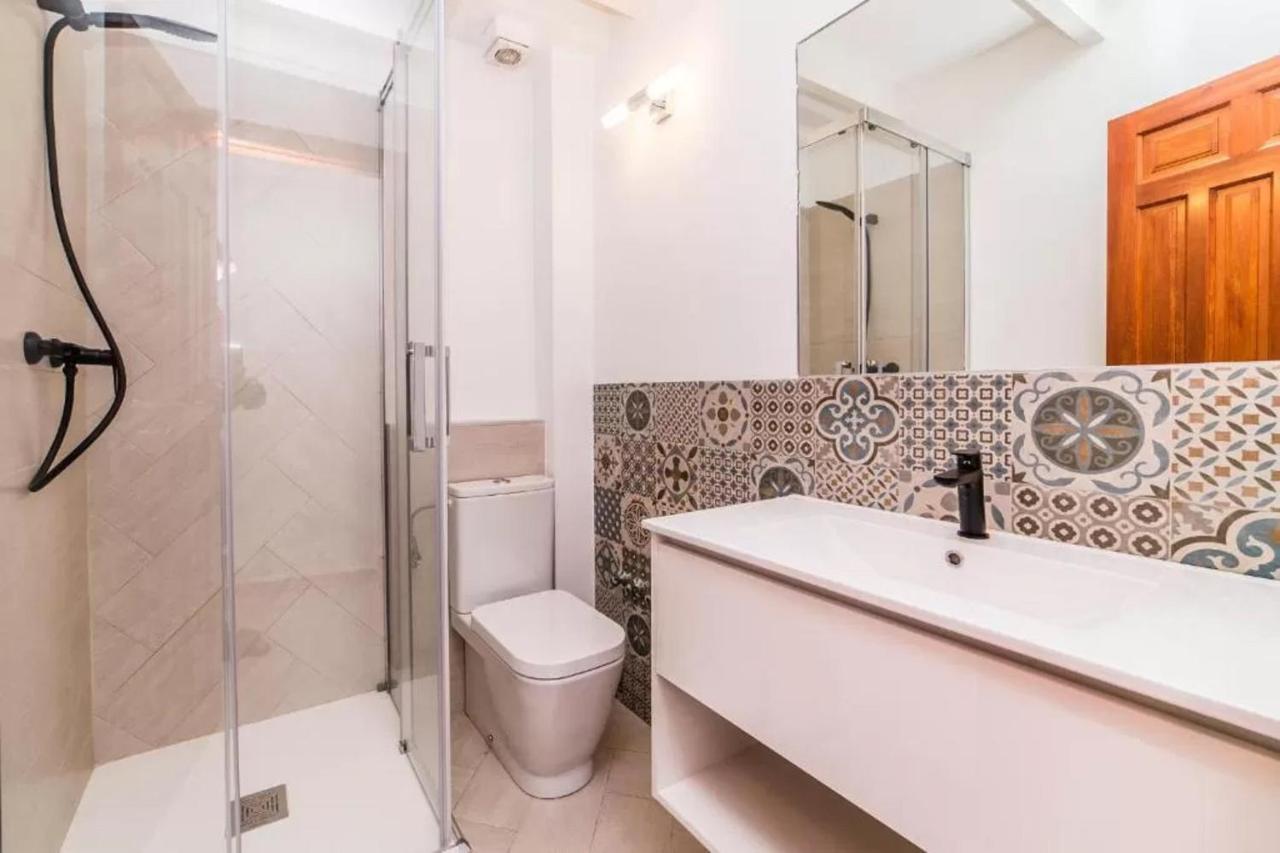 Mayor 7 By Seaward Suites Villajoyosa Buitenkant foto