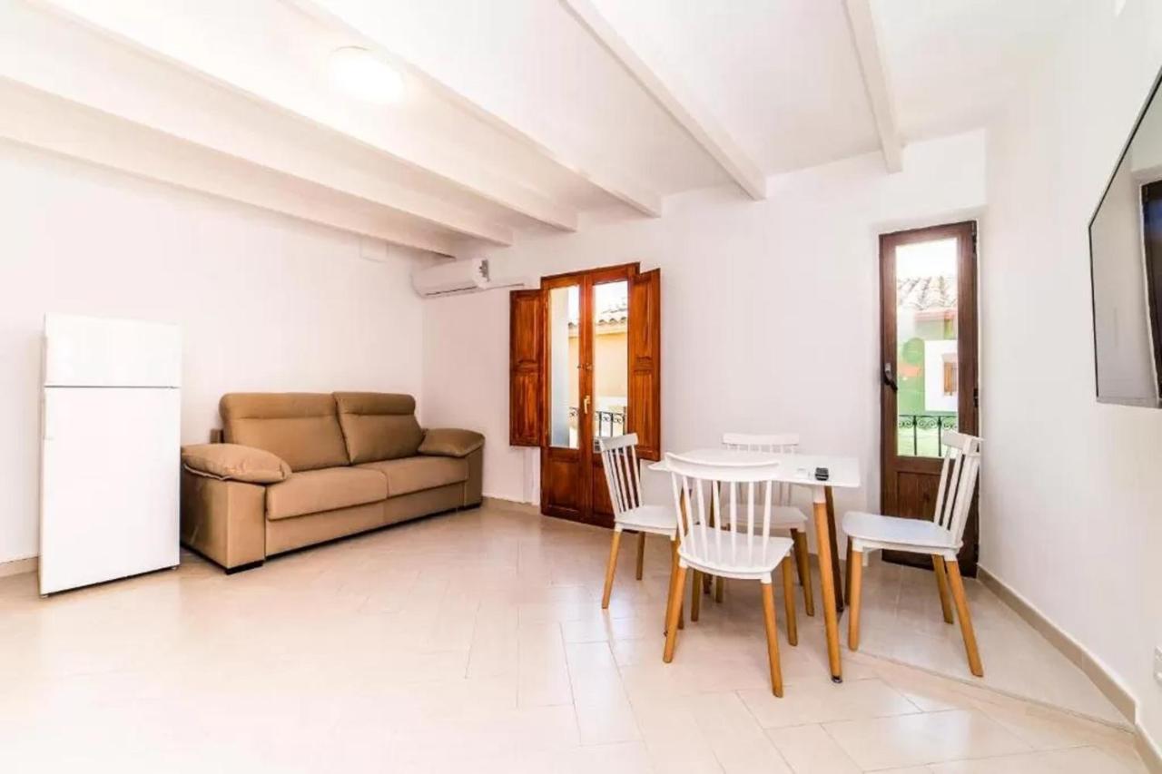 Mayor 7 By Seaward Suites Villajoyosa Buitenkant foto