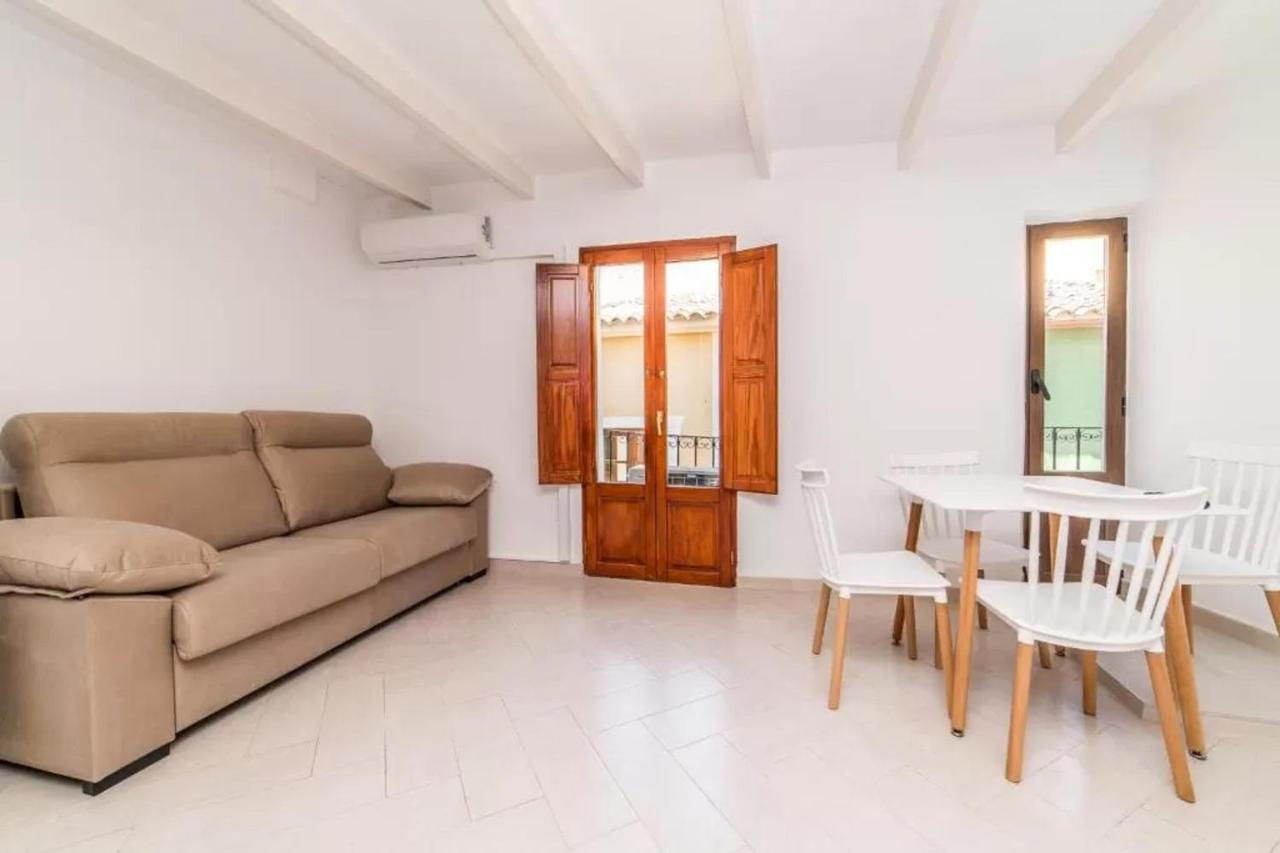 Mayor 7 By Seaward Suites Villajoyosa Buitenkant foto