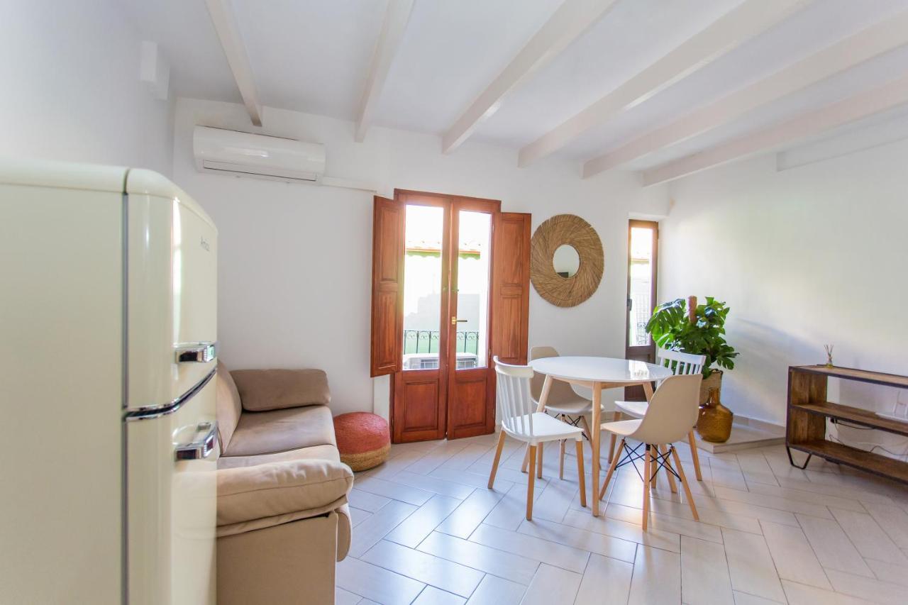 Mayor 7 By Seaward Suites Villajoyosa Buitenkant foto