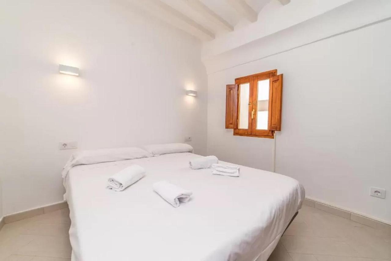 Mayor 7 By Seaward Suites Villajoyosa Buitenkant foto
